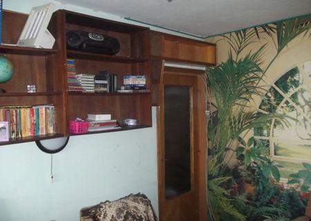 Inchiriez apartament cu 2 camere