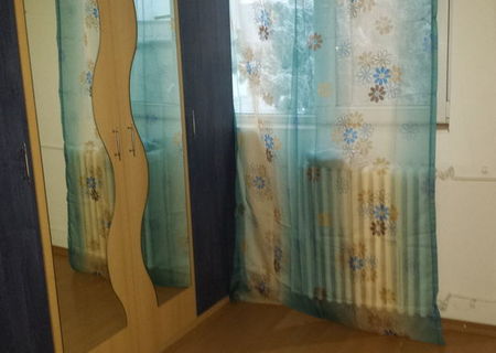 Inchiriez apartament cu 2 camere complet utilat,zona ferentari