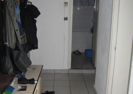 Inchiriez apartament cu 2 camere in Zorilor