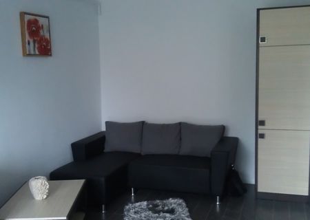 Inchiriez apartament cu o camera