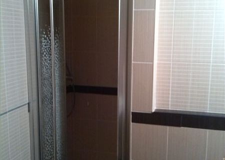 Inchiriez apartament cu o camera