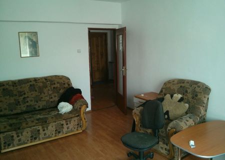 Inchiriez Apartament cu o camera, cart. Gheorgheni, str. Nicolae Titulescu