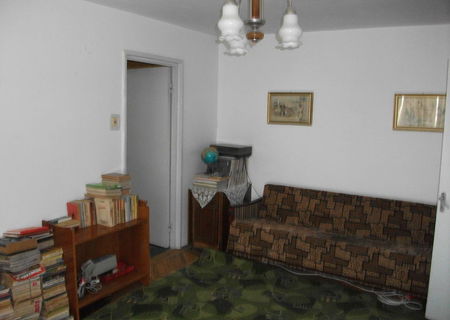 Inchiriez apartament Giurgiu