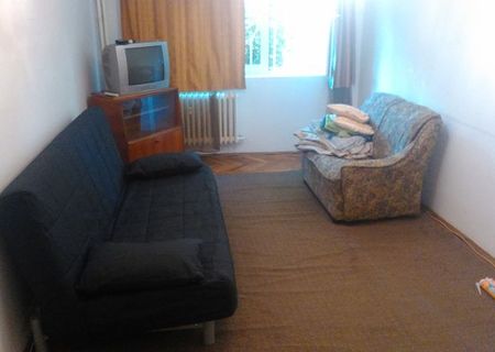 Inchiriez Apartament In Berceni langa zona de verdeata si Mega Image