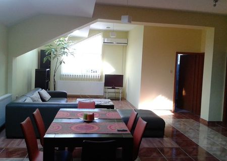 Inchiriez apartament in Buna ziua 95 mp-550 euro