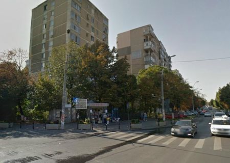 Inchiriez apartament locatie foarte convenabila
