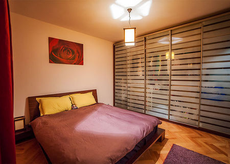 Inchiriez apartament lux 3 camere Dr. Taberei 330e Inchiriez apartament lux 3 camere Dr. Taberei 330e