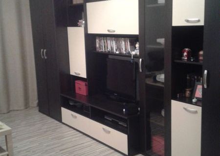 Inchiriez apartament nou, 2 camere, decomandat, utilat