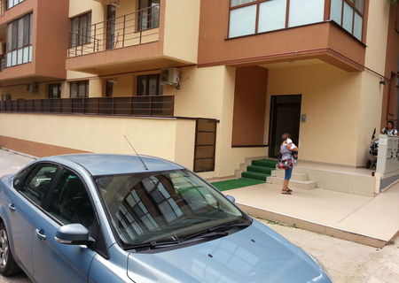 Inchiriez apartament nou 2 camere Lujerului Inchiriez apartament nou 2 camere Lujerului