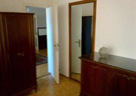 Inchiriez Apartament Sala Palatului