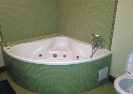 Inchiriez apartament Sos Nordului