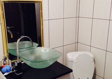 Inchiriez apartament tip duplex