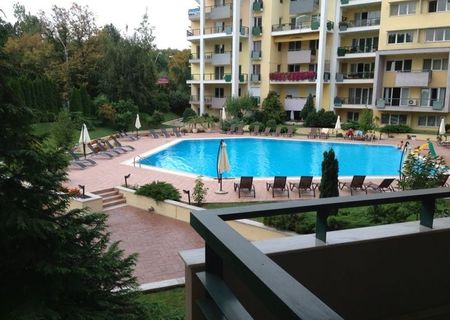 Inchiriez apartament zona Nordului