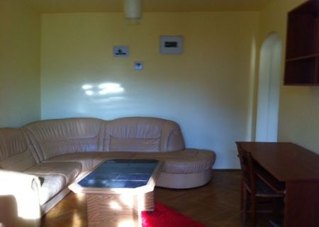 Inchiriez apartament, zona spitalul judetean