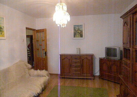 inchiriez apartament2 camere,conf I complet mobilat si utilat pe termen lung