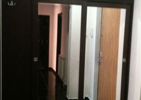 Inchiriez apartamnt