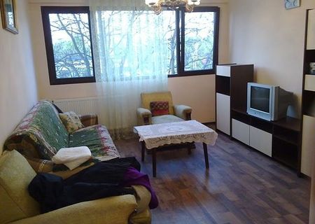 Inchiriez apt. 2 camere / Statie metrou Eroii Revolutiei