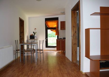 Inchiriez camera, caut colega de apartament