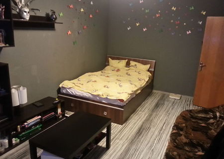 Inchiriez camera Giurgiului-Berceni