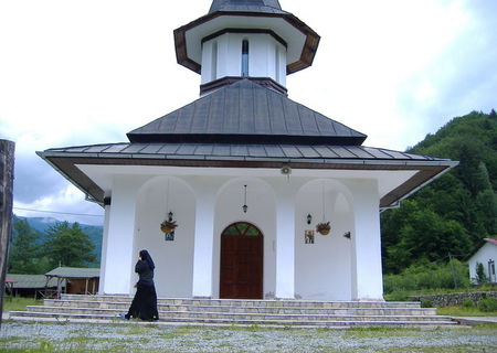 Inchiriez CASA DE VACANTA la Poiana Marului