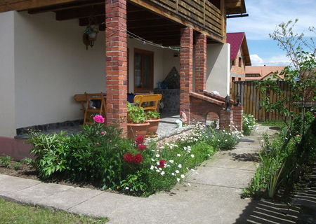 Inchiriez Casa de Vacanta ,Ocna Sugatag,Maramures