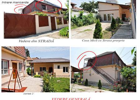 Inchiriez Casa Spatioasa si Curata Inchiriez Casa Spatioasa si Curata
