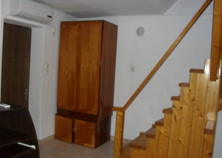 Inchiriez casa,zona Ion Mihalache(Domenii).