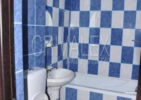 Inchiriez garsoniera 1 MIN METROU DRISTOR
