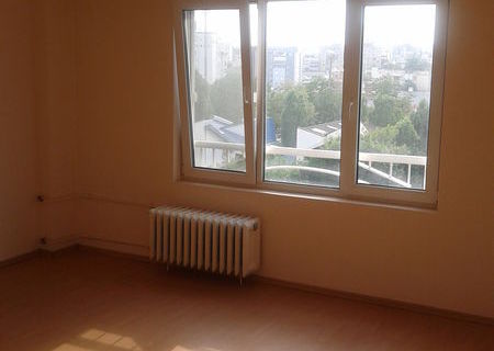 Inchiriez garsoniera Barbu Vacarescu(stadion Dinamo)