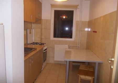 Inchiriez garsoniera Drumul Taberei ANL