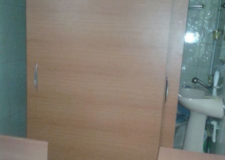 Inchiriez garsoniera in casa Stadionul Giulesti 160e