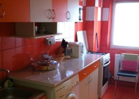 Inchiriez garsonierain zona Lujerului