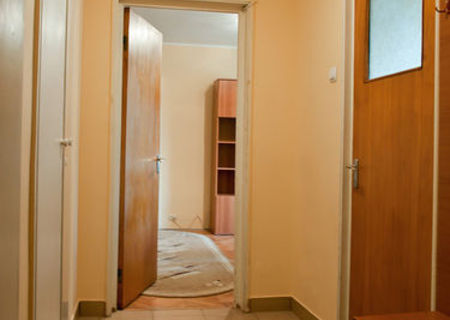 Inchiriez in Buc.  apart. cu pozitie/vedere panoramica la Parcul Titan !