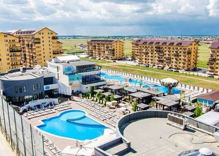 inchiriez o camera in Militari Residence