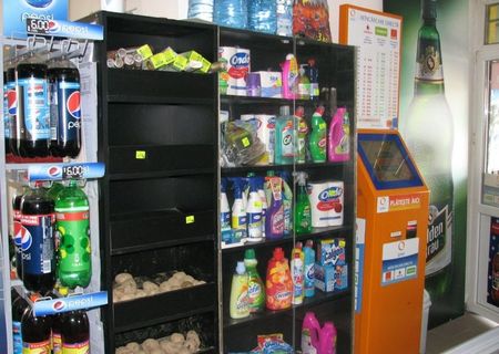 INCHIRIEZ SPATIU COMERCIAL