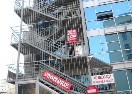 inchiriez spatiu comercial