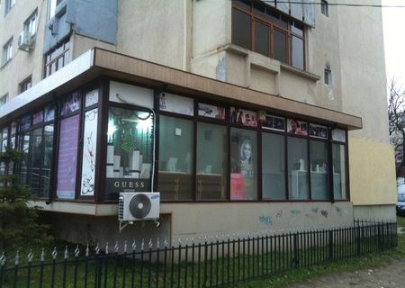 inchiriez spatiu comercial/birouri