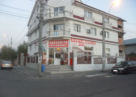 inchiriez spatiu comercial in andronache