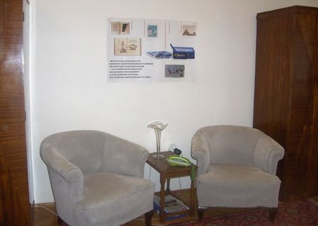 Inchiriez ultracentral