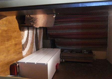 Inchiriez urgent apartament 2 camere decomandat, confort 1, Muncii