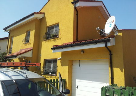 Inchiriez Vila Pipera - Cartier Rezidential