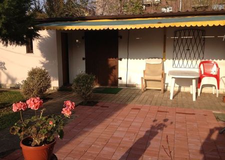 Inchririez casa 2 camere in zona Herastrau