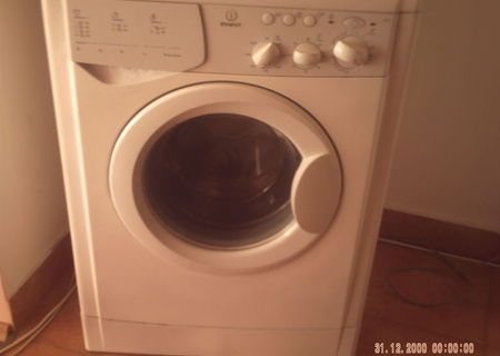 indesit wi105