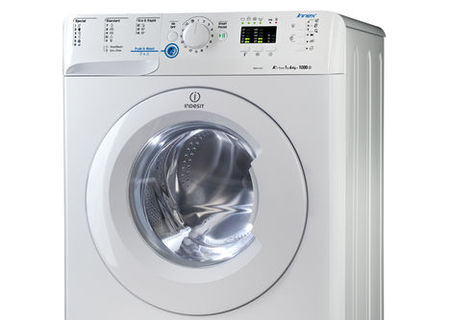 Indesit XWA 61051 W EU(masina de spalat) Indesit XWA 61051 W EU(masina de spalat)