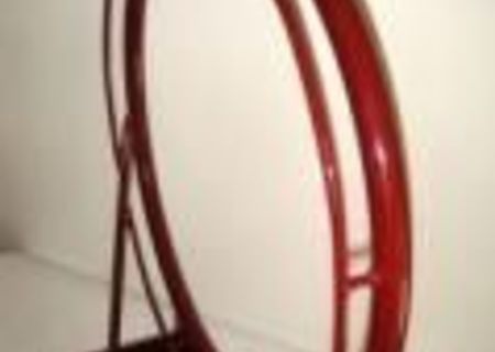 Inel baschet cu arc