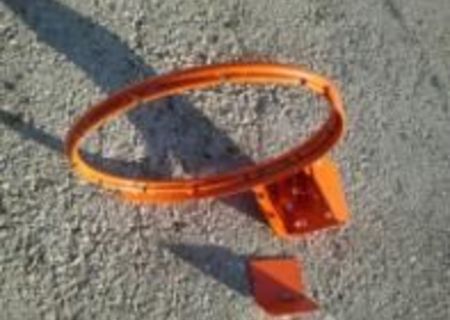 Inel baschet cu arc PROFESIONAL