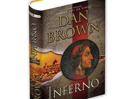 INFERNO Dan Brown INFERNO Dan Brown