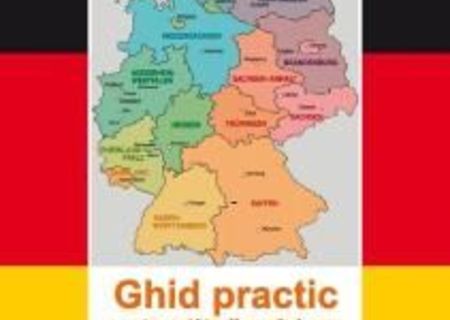 Informatii utile despre locurile de munca in Germania Informatii utile despre locurile de munca in Germania