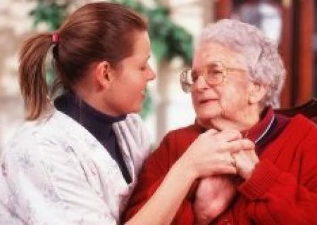 ingrijitori, care assistant in Anglia