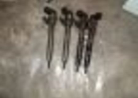 injectoare mercedes 2,2CDI